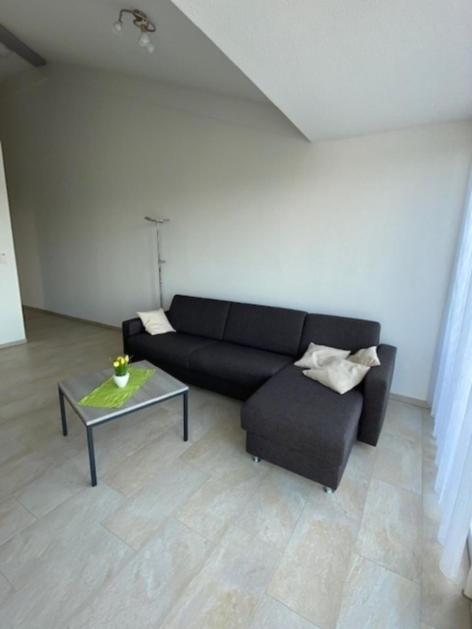 Appartement 17 Oerlinghausen Exterior foto